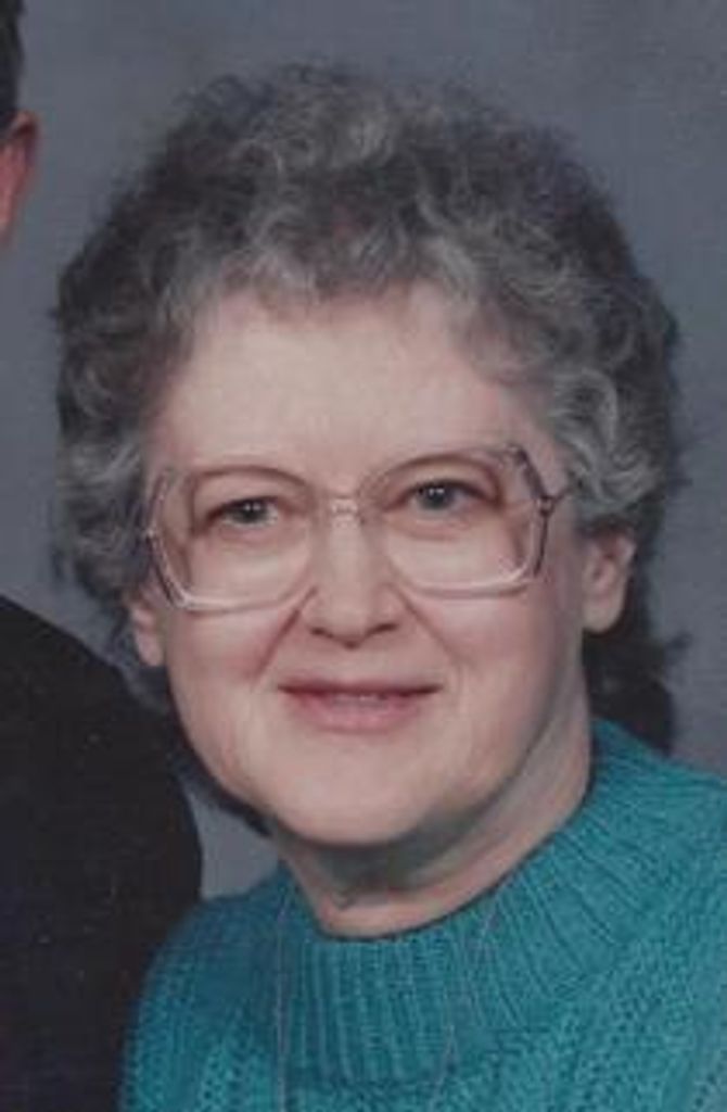Judith A. Clement