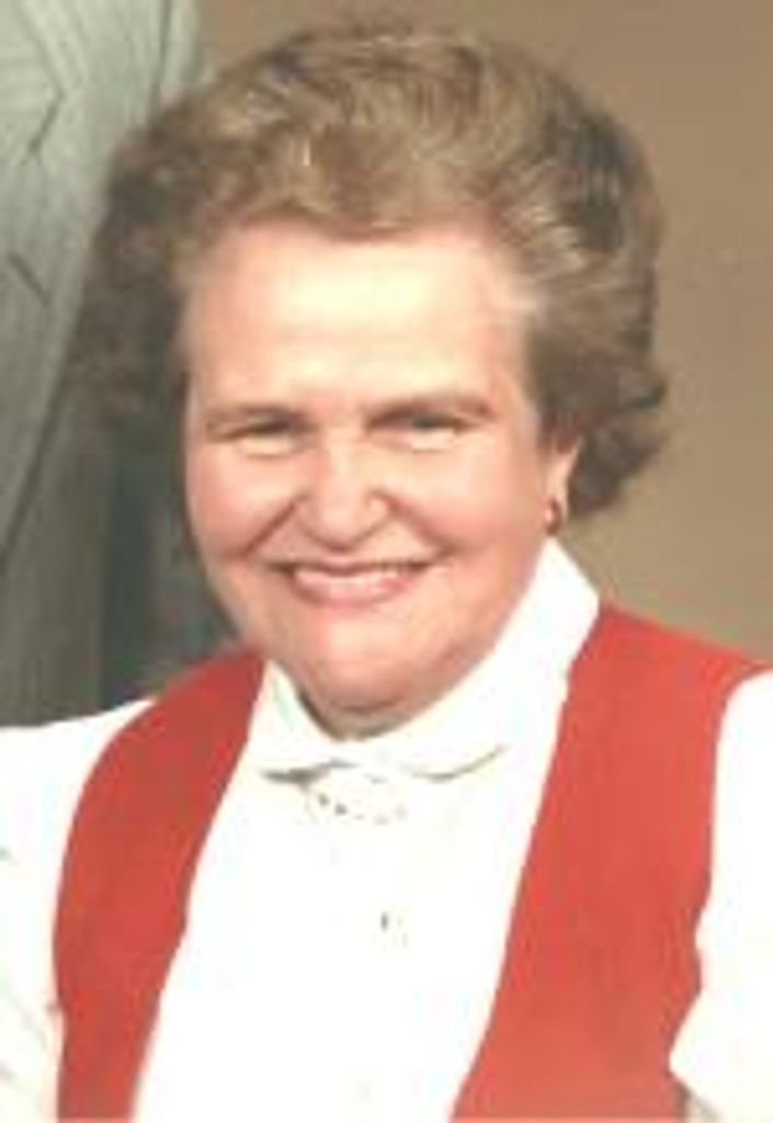 Ellen I. (Vear) Mezynski