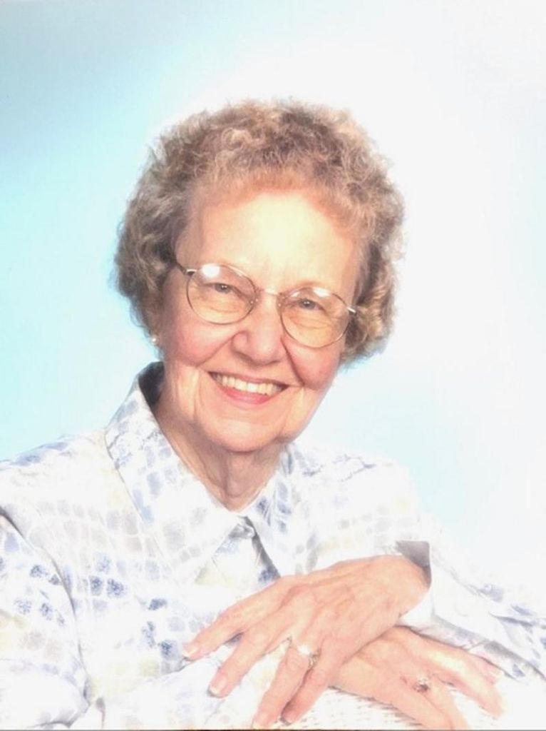 Lois Maxine Crist Profile Photo