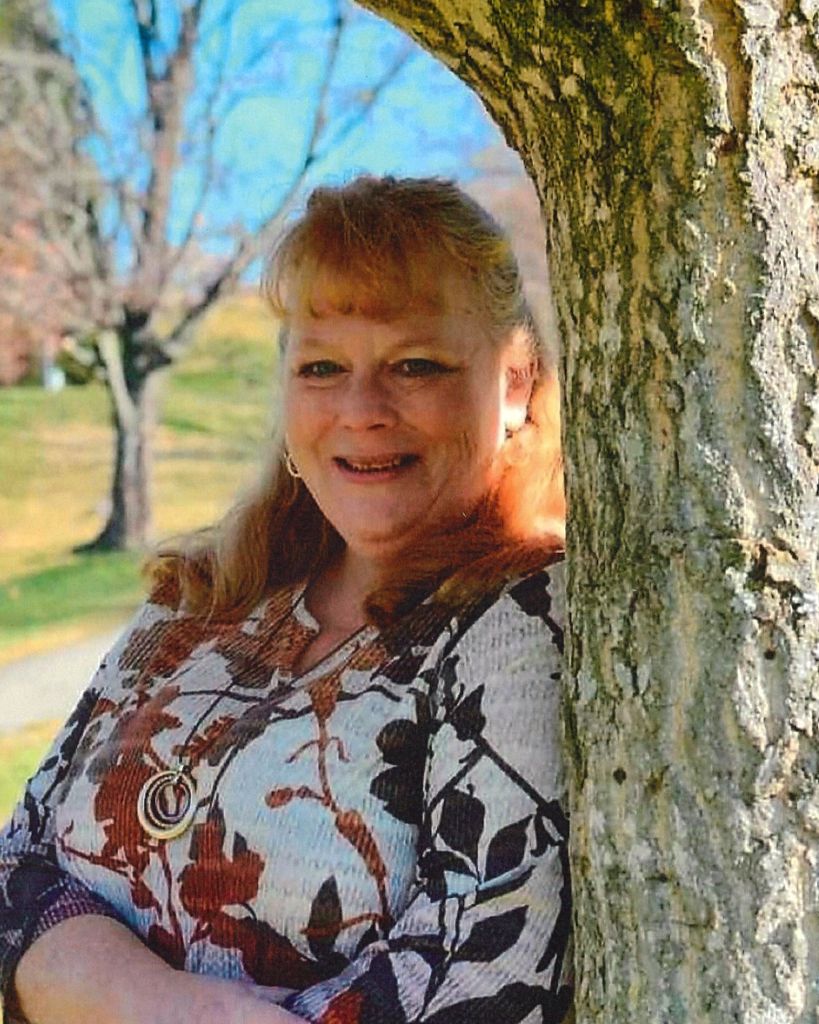 Lisa Kay Ramoie