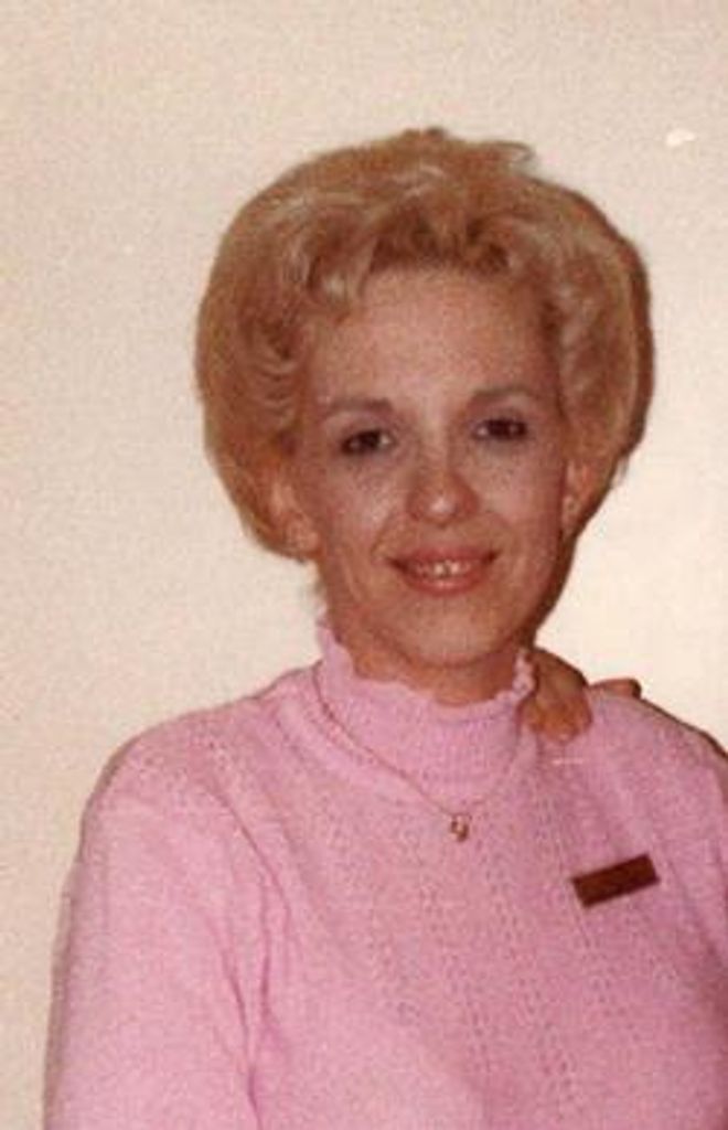 Kathleen Ann Roach Profile Photo