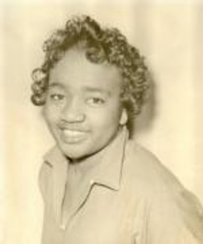 Carolyn A. Steward