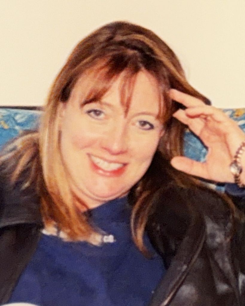 Gina Eaton Profile Photo