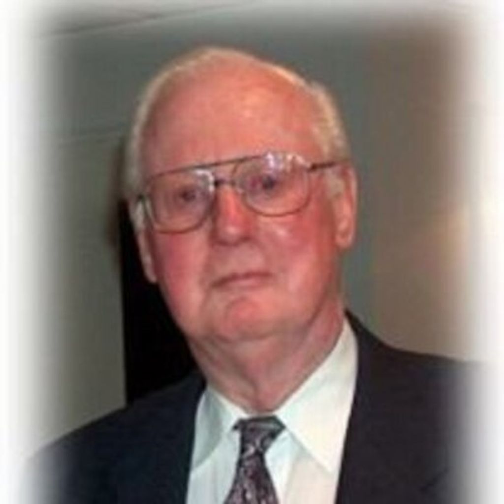 Vincent John Kerrigan Profile Photo