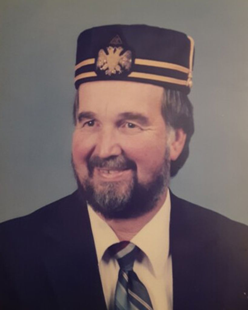 Garland Arnell