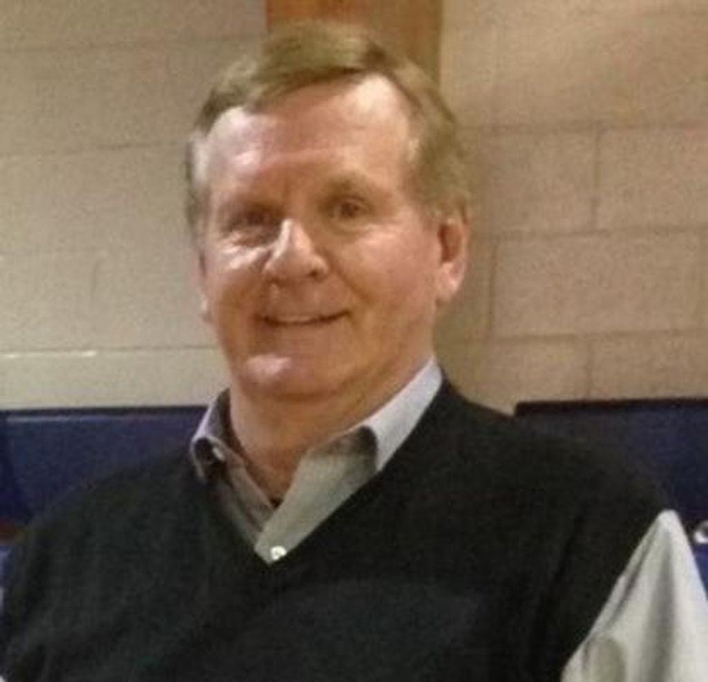 George A. Lehmann Profile Photo