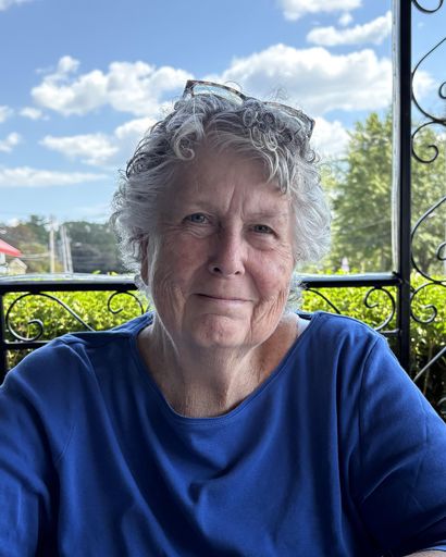 Linda C. Manning's obituary image