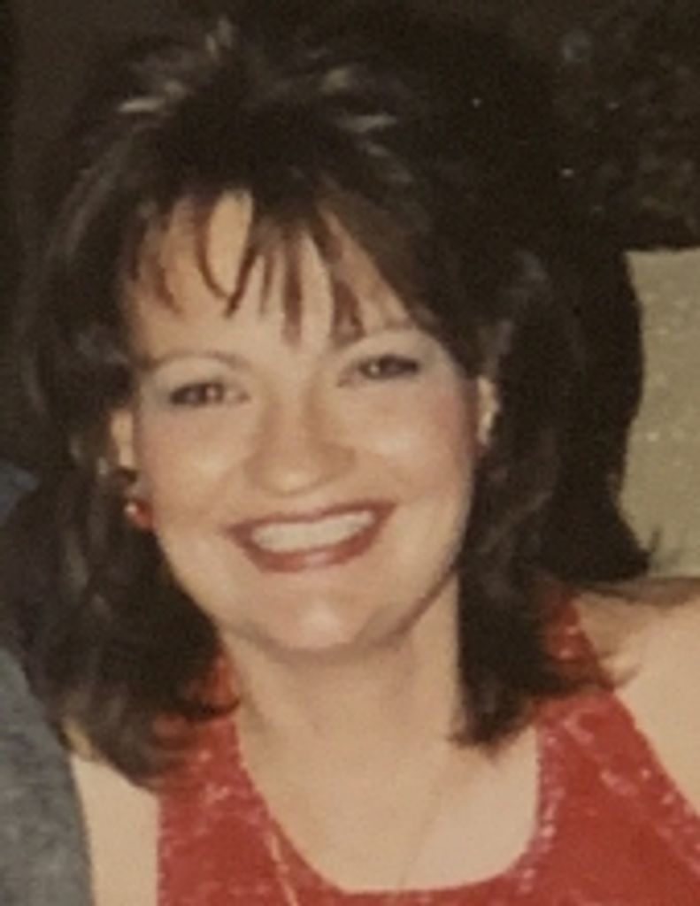 Dawn Marie Schultz