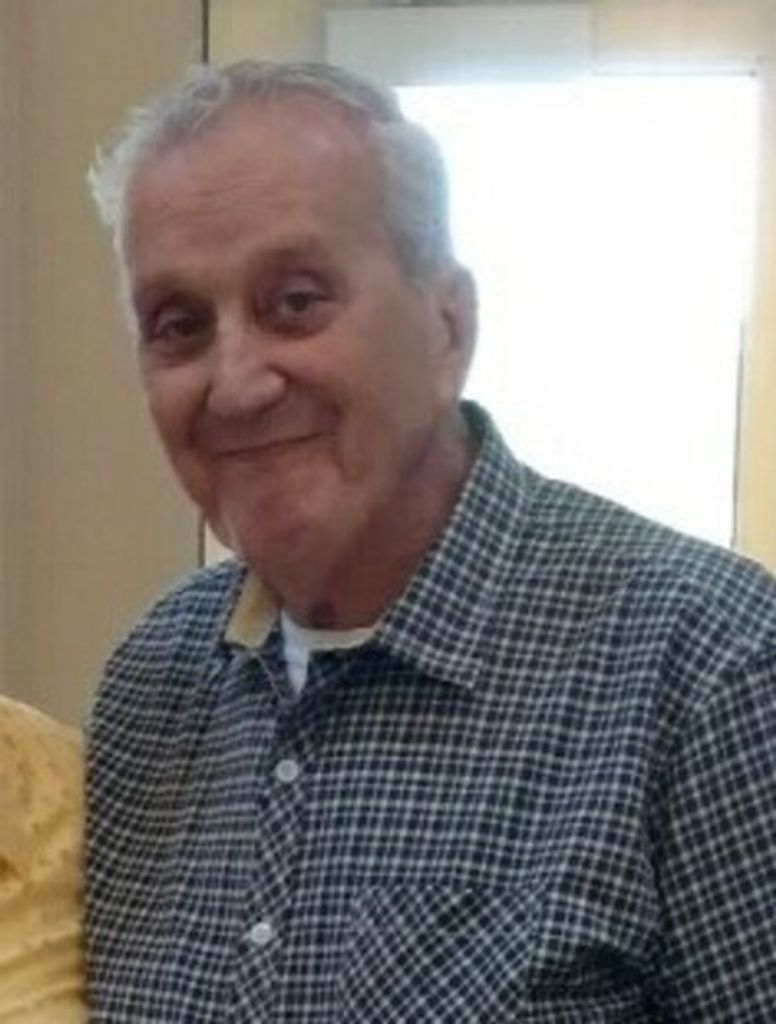Edward M. Barnes Profile Photo