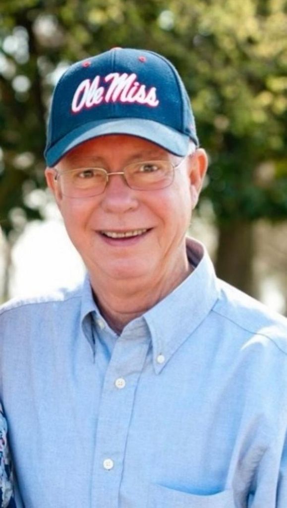 Larry Lloyd Grantham