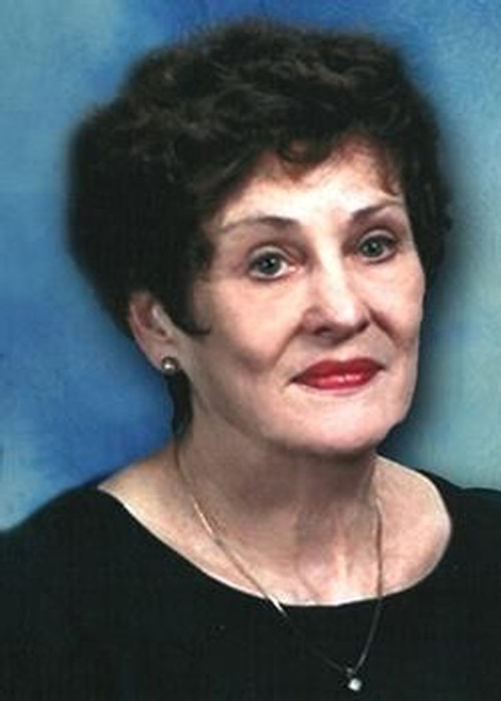 Carolyn Maranto Ford