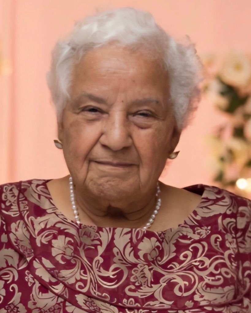 Maria Esperanza Guajardo