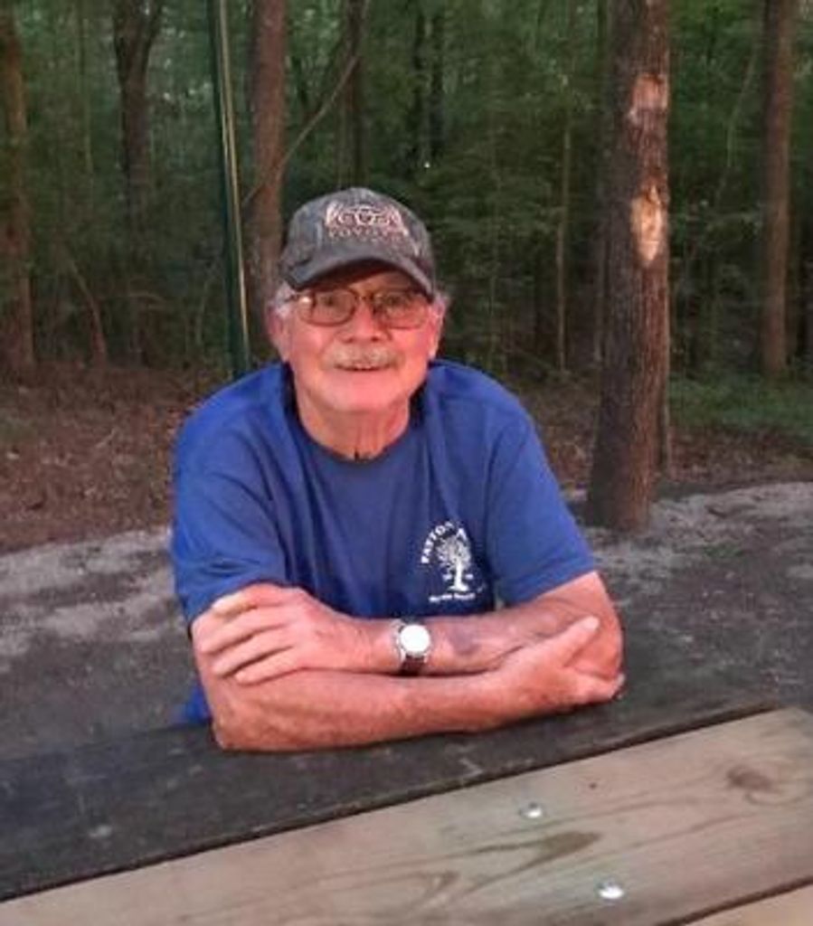 Billy Ray Redden Profile Photo