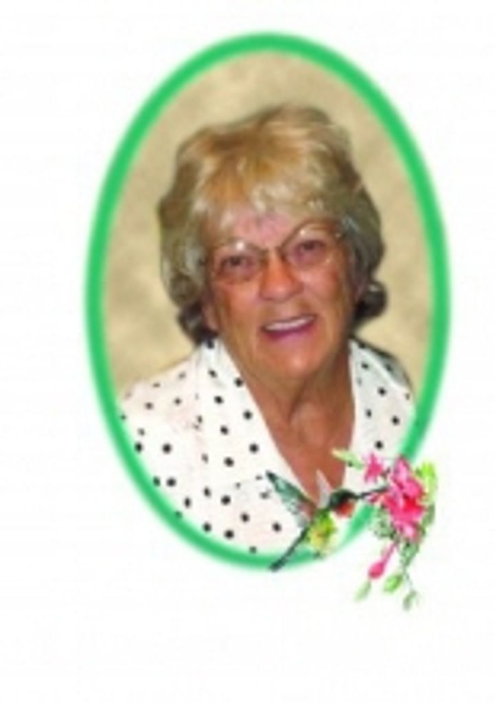 Barbra Ann “Barb” Davis