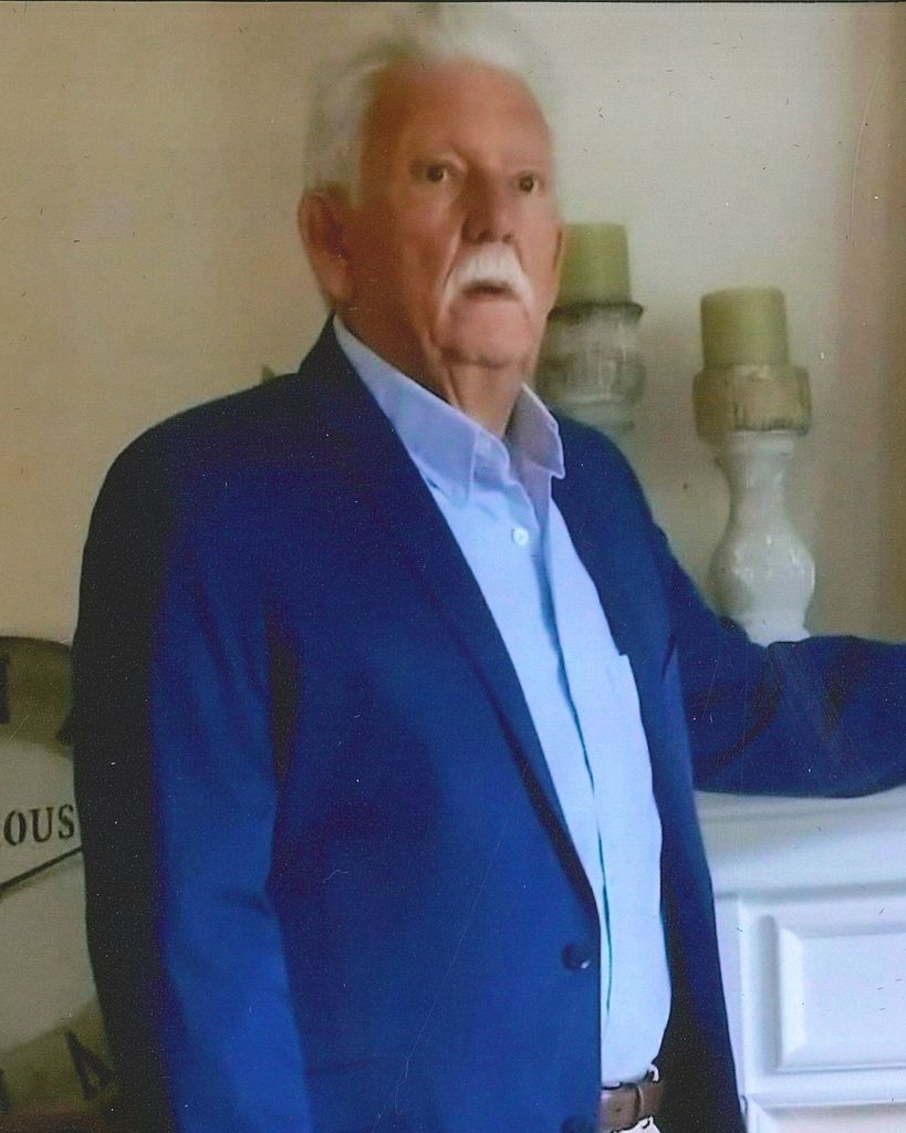 Anthony Wayne Halcomb