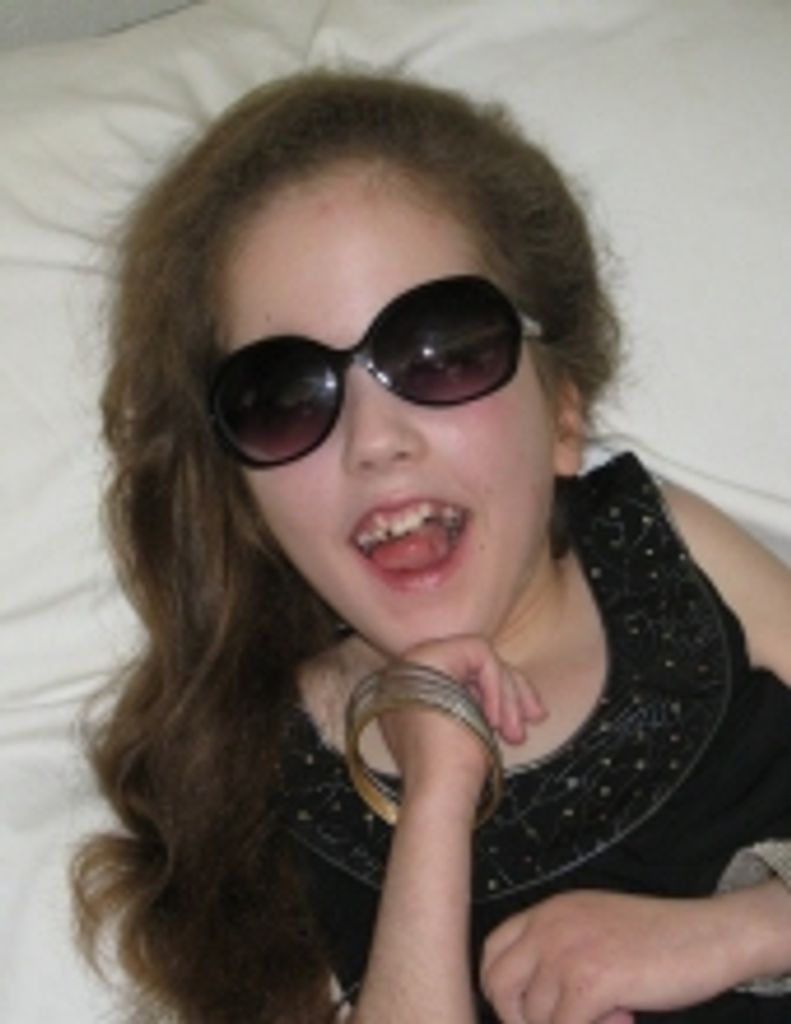 Mckenna  Mae Schink-Gerbers