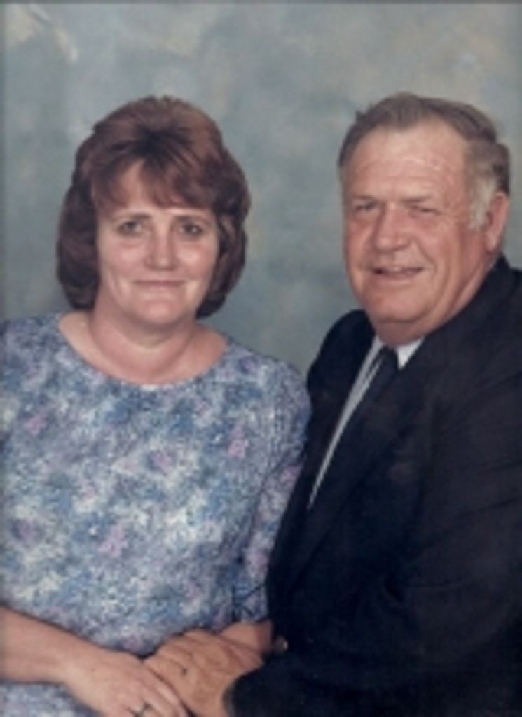 Mrs. Pauline Sides Cordell