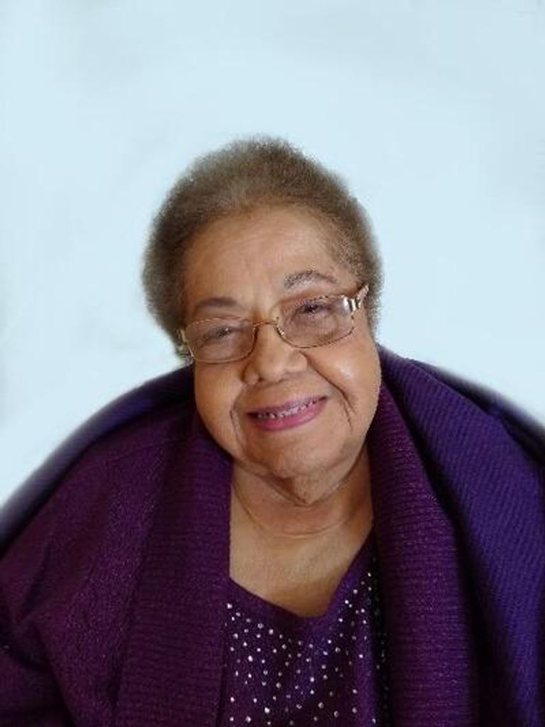 Aida Luz Vélez Montalvo Profile Photo