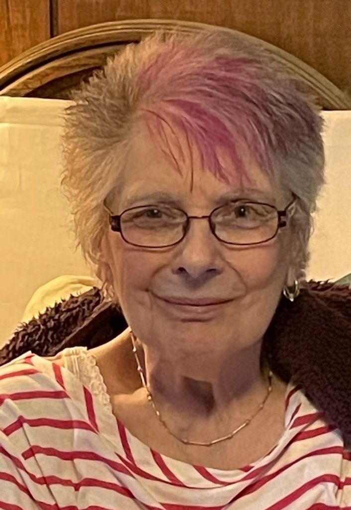 Phyllis "Cricket" Cricca Gibbs Profile Photo