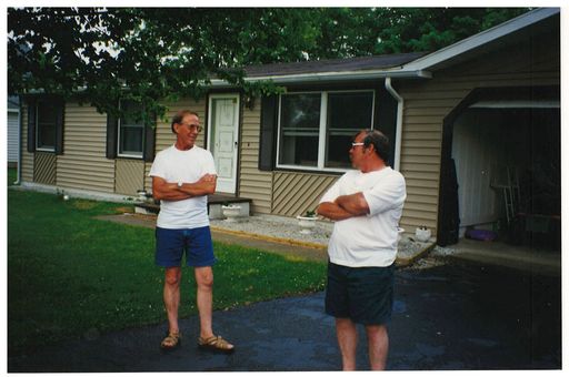 Gary L. Hall photo gallery thumbnail 85 of 354