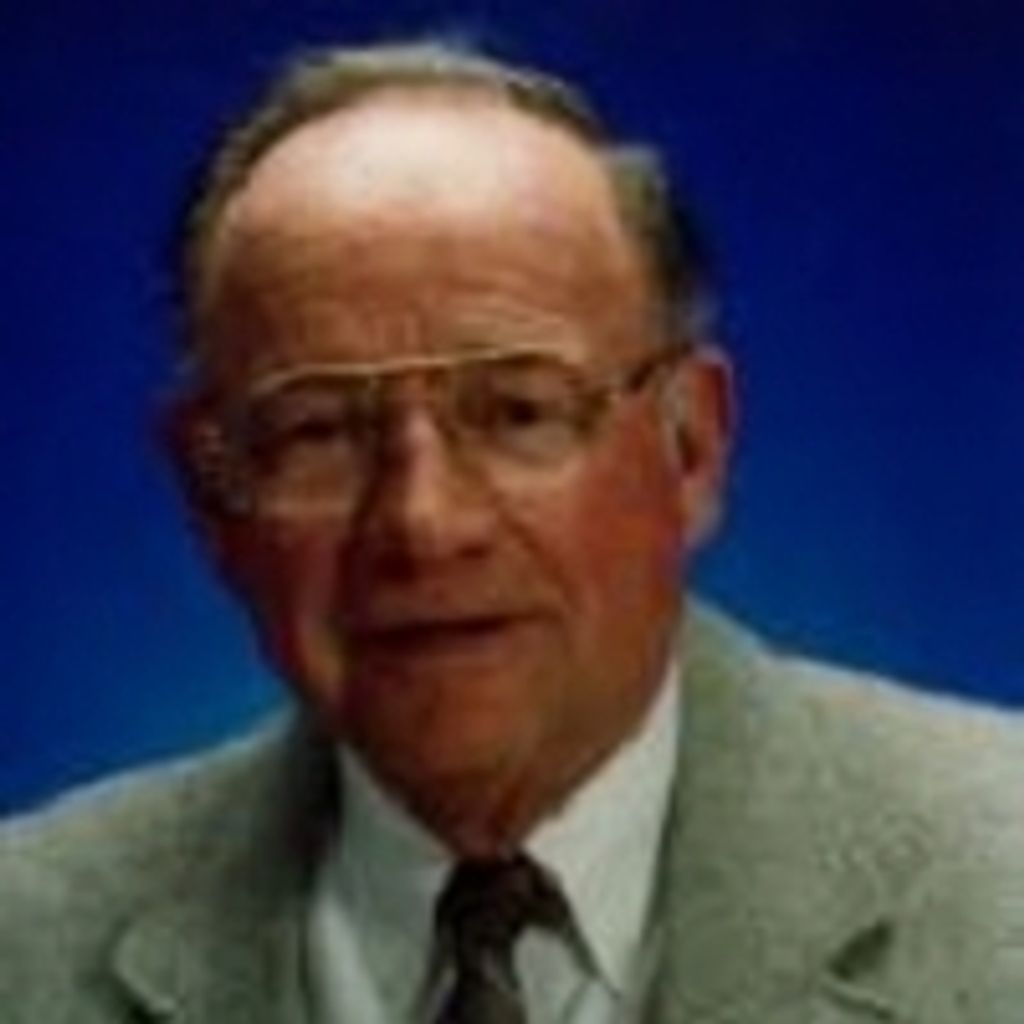 Donald "Don" Rebal