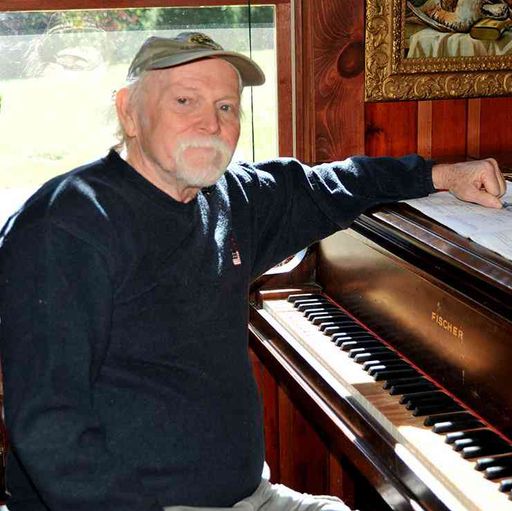 Norman E. Titcomb Jr.