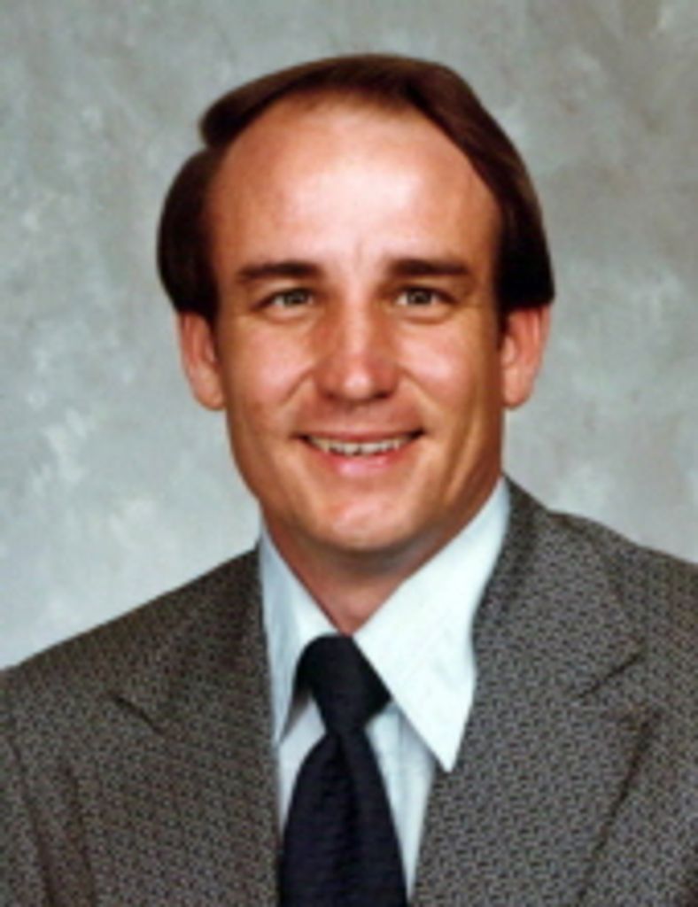 Allen Wayne Blazier