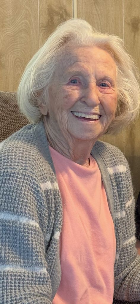 Helen Bernice Nienkerk Hartman Profile Photo
