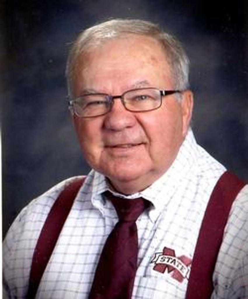 Roger Duke Profile Photo