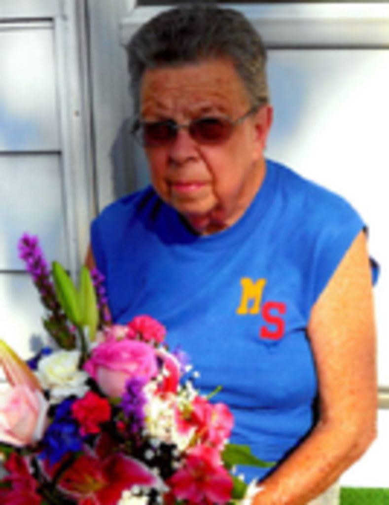 J. Marilyn Swain
