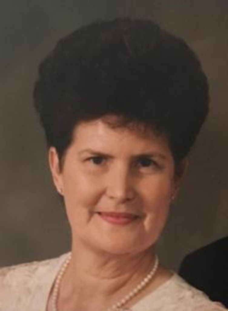 Jean Denning Collins Profile Photo