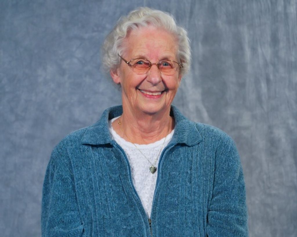 Eileen Marie Herman