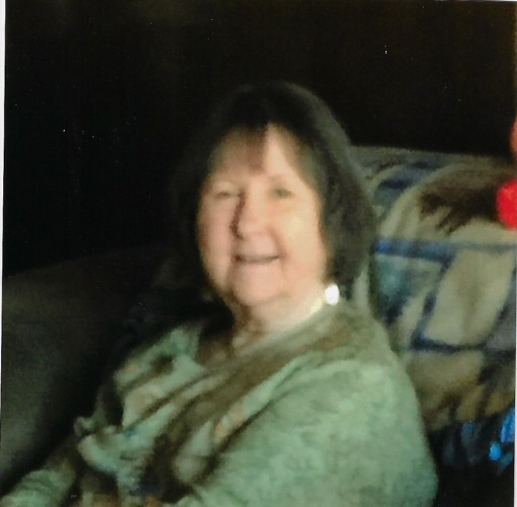 Donna Lee Chappell