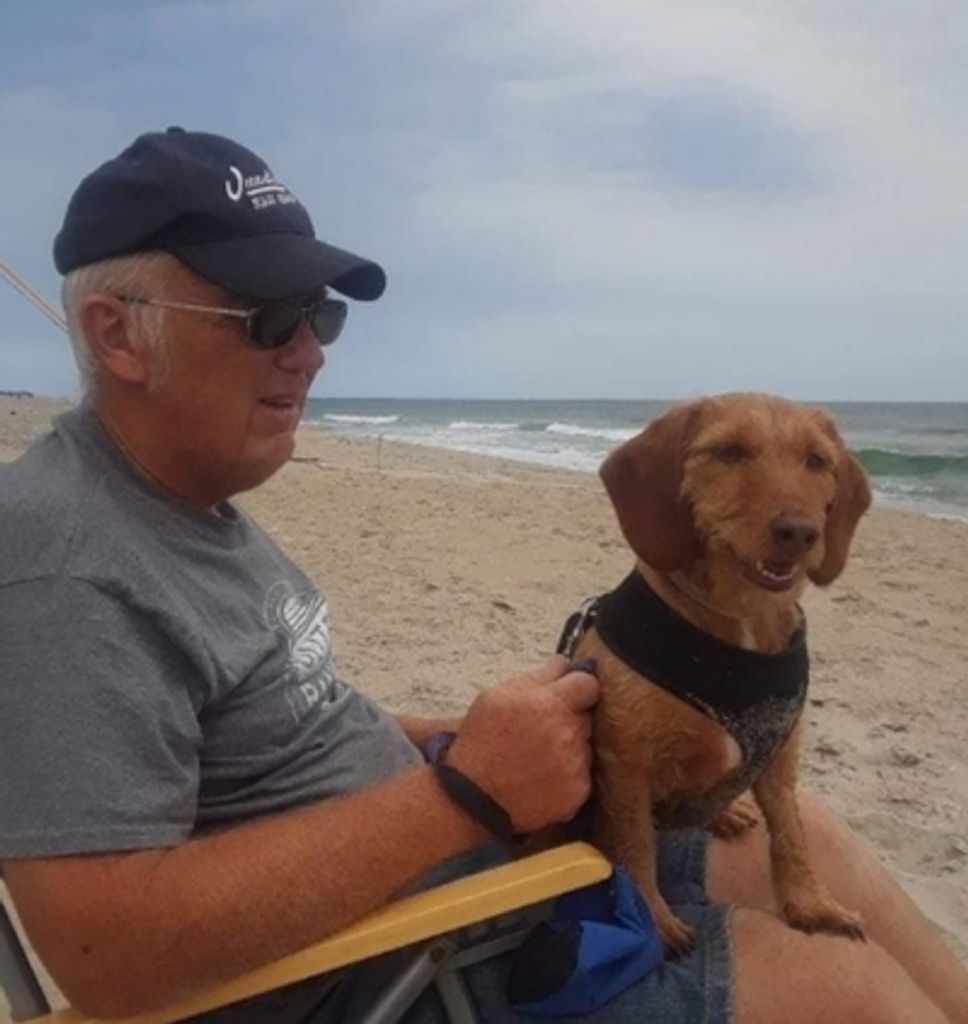 Michael Lee Goodpaster Profile Photo