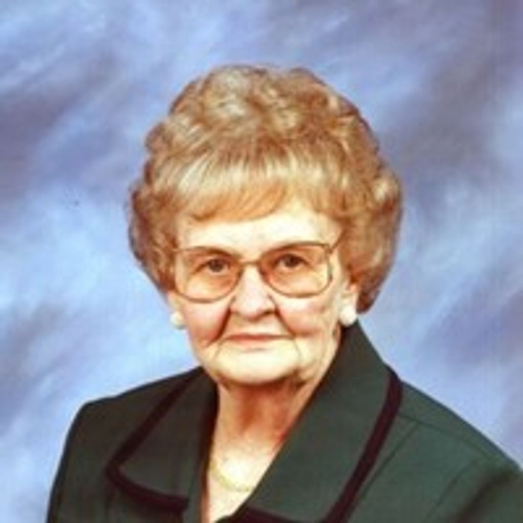 Louise Coleman Stephens