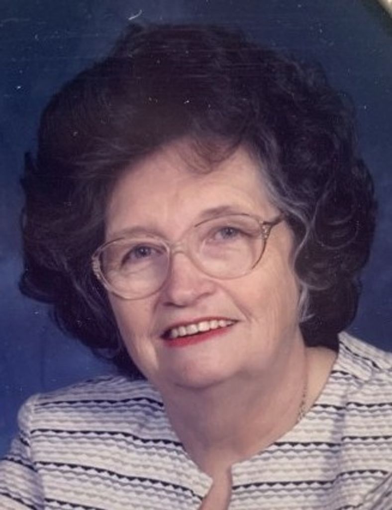 Bettie Starkey