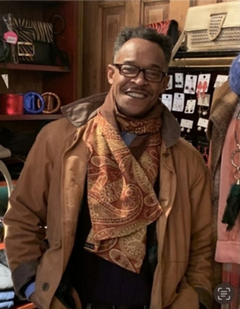 Gregory A Fisher