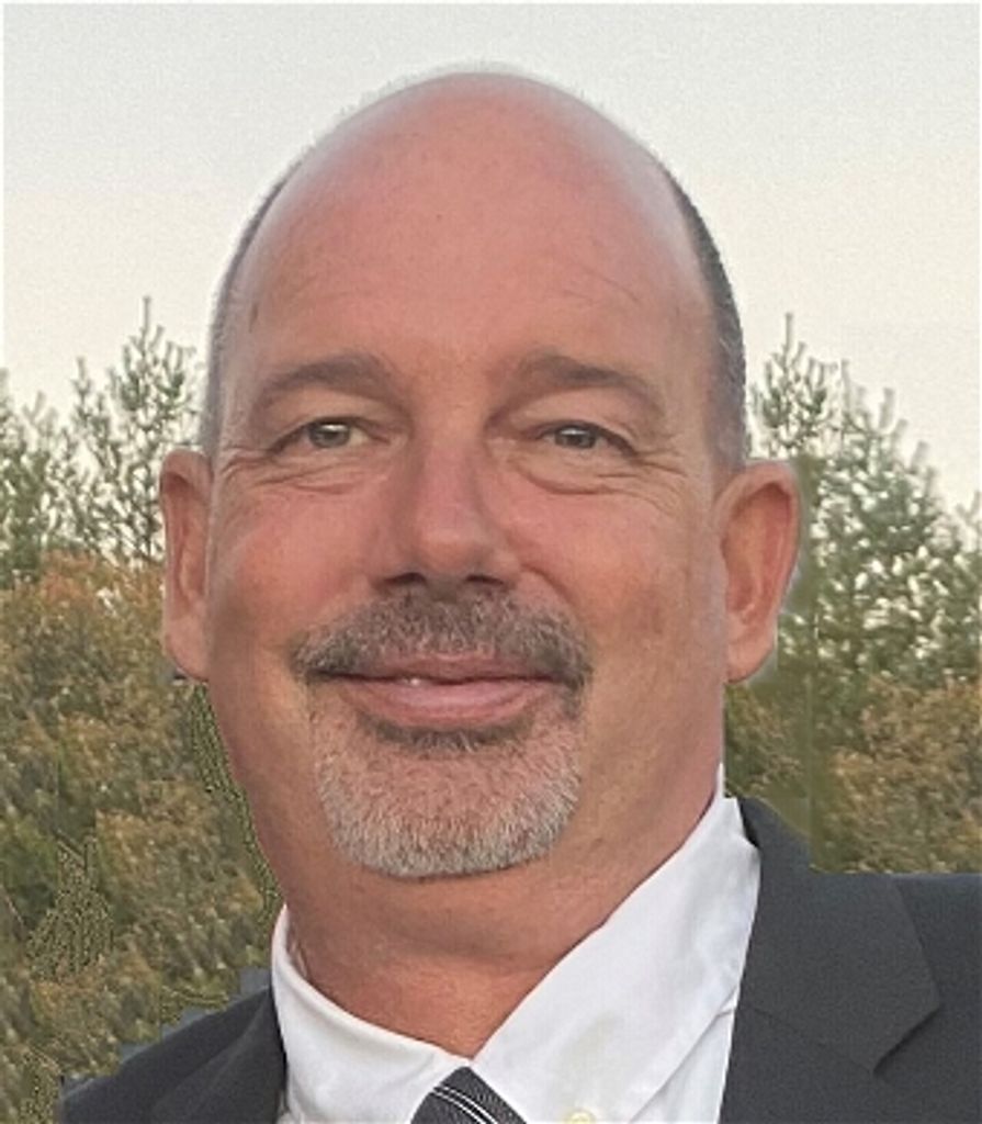 Randall Duane "Randy" Ray Profile Photo