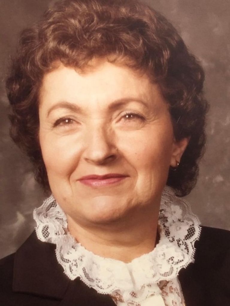 Lucy A. Moore Profile Photo