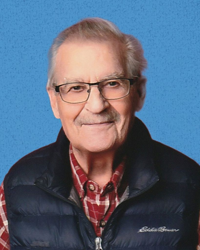Alan Montreuil