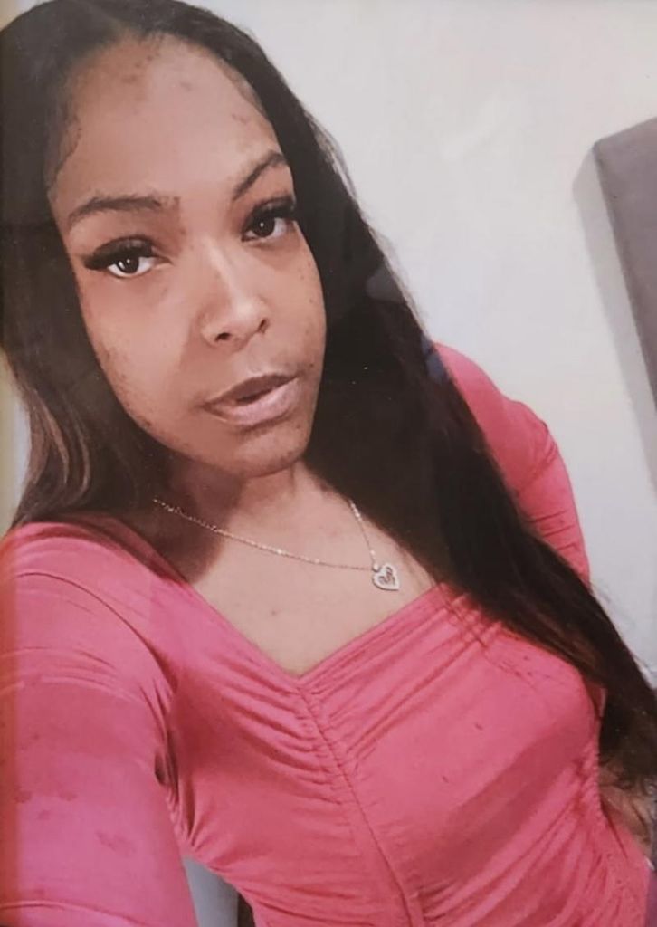 Erica Shanay Buchanan Profile Photo