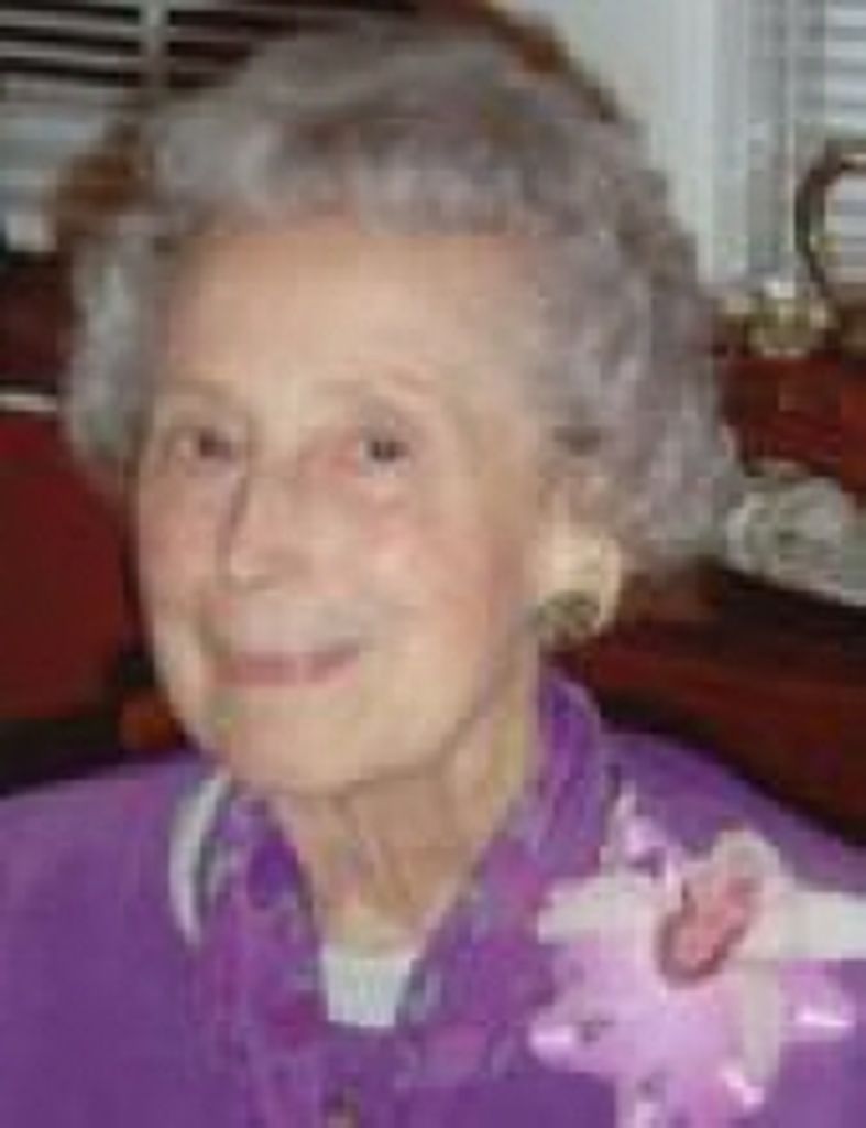 Josephine Jo Harris Layton