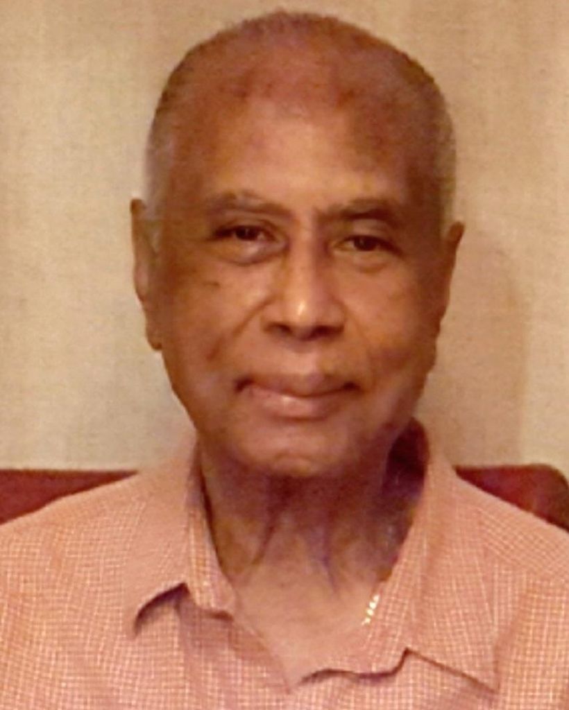 Michael F. Ross