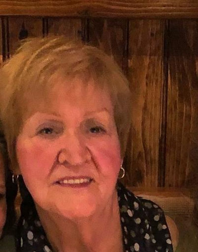 Sylvia A. Van Allen Profile Photo