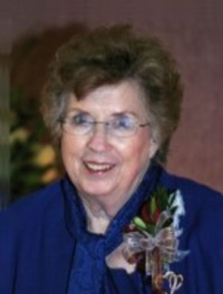 Bertha Anderson