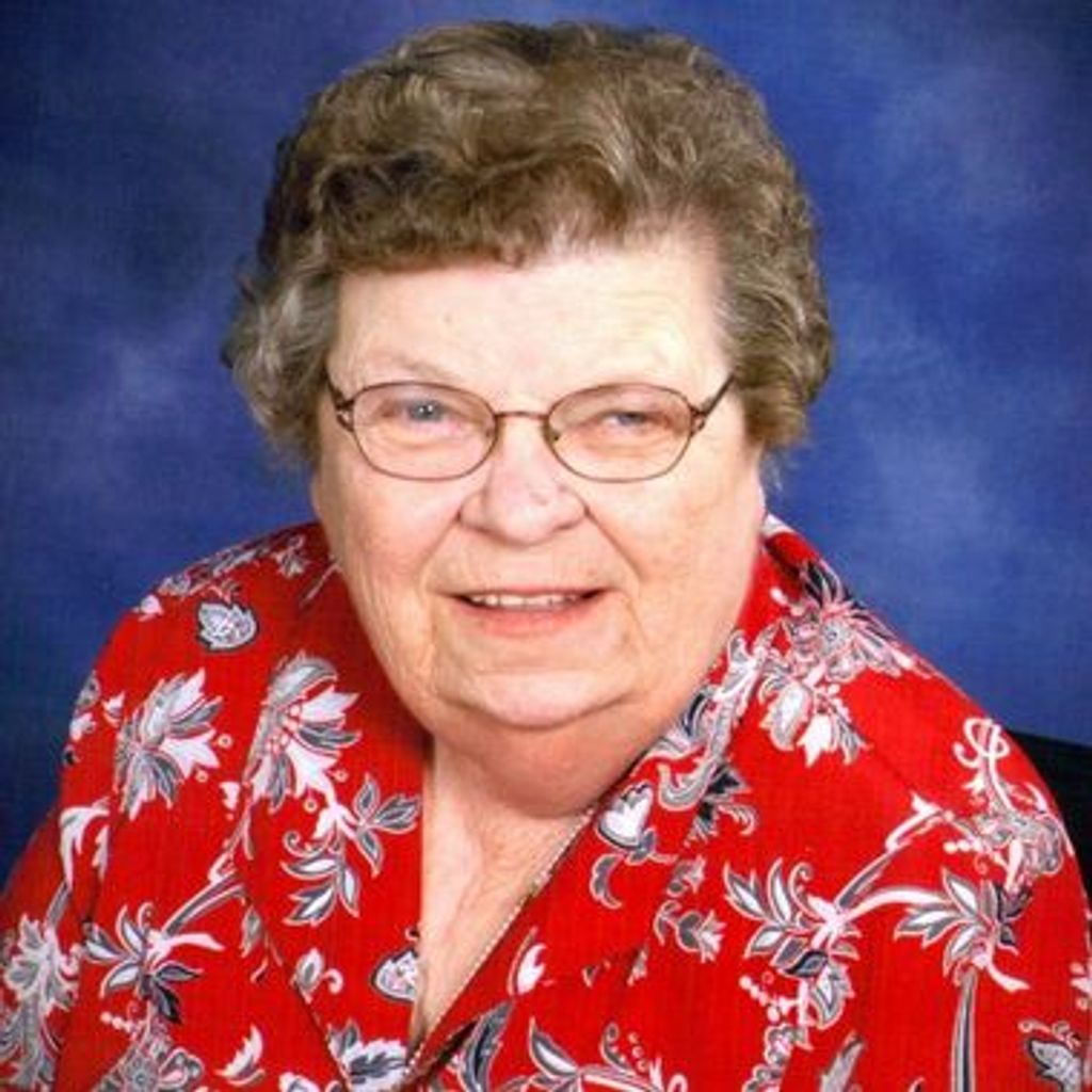 Dorothy I. Cudd