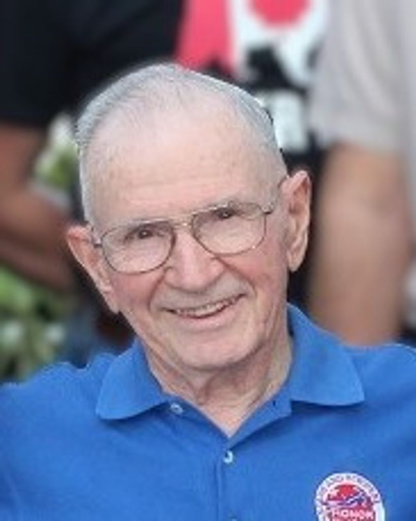 James "Jim" H. Norgord Profile Photo