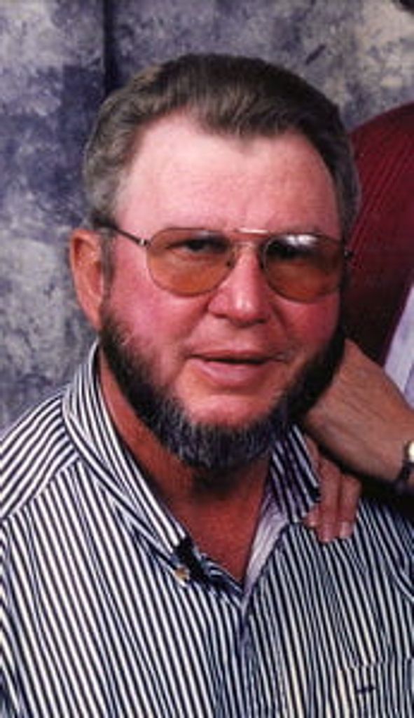 Harold Leon Cawvey Profile Photo