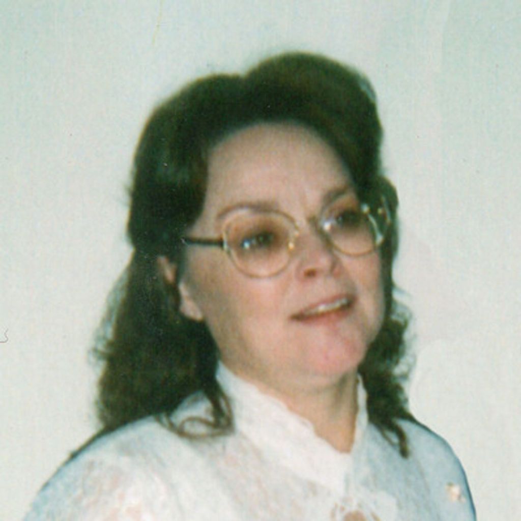 Cheryl Ann Schlegelmilch