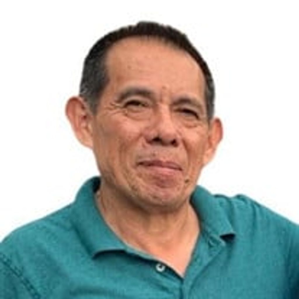 Alfonso Cruz